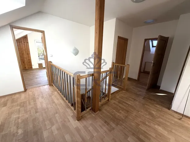 Prodej rodinného domu, Mokrá-Horákov, 240 m2