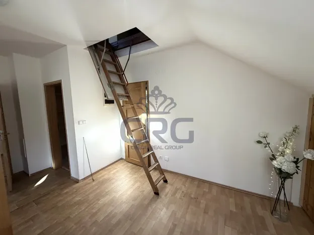 Prodej rodinného domu, Mokrá-Horákov, 240 m2