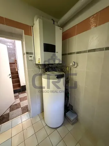 Prodej rodinného domu, Mokrá-Horákov, 240 m2