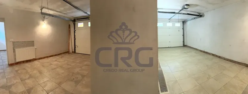 Prodej rodinného domu, Mokrá-Horákov, 240 m2