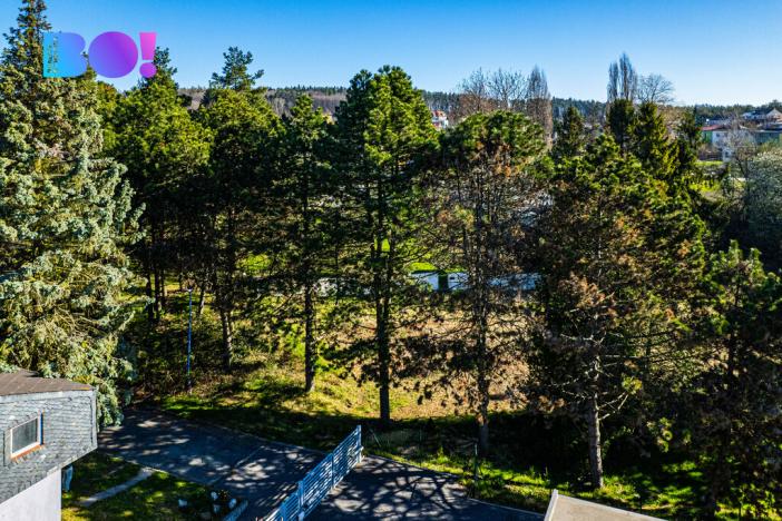 Prodej pozemku pro bydlení, Olomouc - Svatý Kopeček, 1011 m2