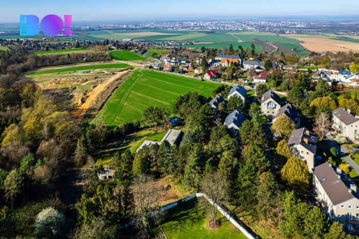 Prodej pozemku pro bydlení, Olomouc - Svatý Kopeček, 1011 m2