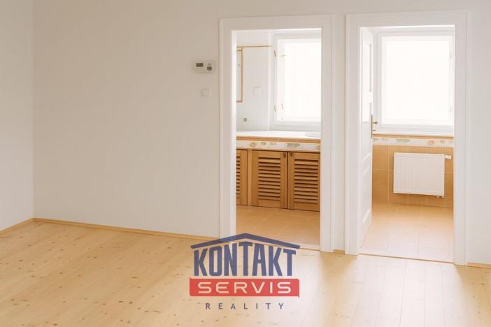 Pronájem bytu 2+kk, Český Krumlov, Kaplická, 59 m2