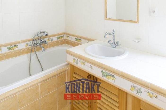 Pronájem bytu 2+kk, Český Krumlov, Kaplická, 59 m2