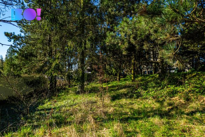 Prodej zahrady, Olomouc - Svatý Kopeček, 1243 m2