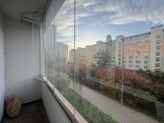 Prodej bytu 3+1, Praha - Záběhlice, Přesličková, 73 m2