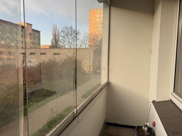 Prodej bytu 3+1, Praha - Záběhlice, Přesličková, 73 m2