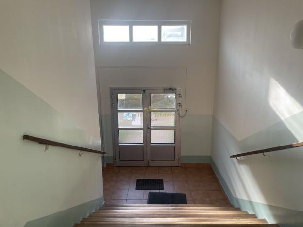 Prodej bytu 3+1, Praha - Záběhlice, Přesličková, 73 m2