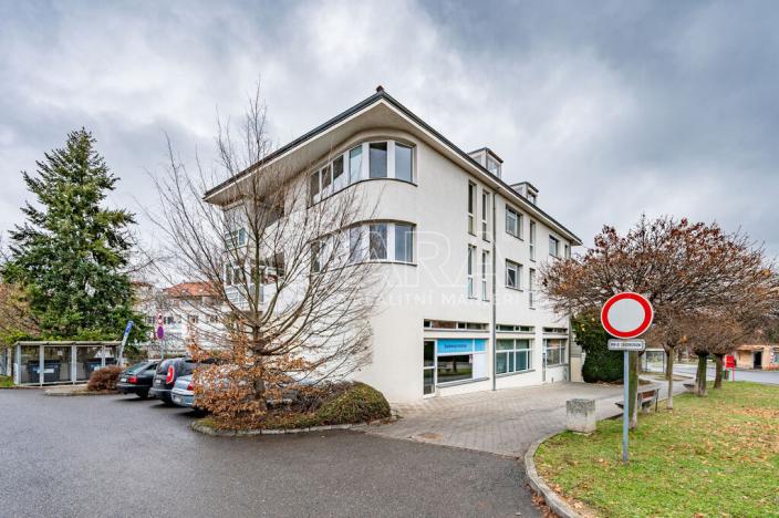 Pronájem obchodního prostoru, Roztoky, Lidická, 143 m2