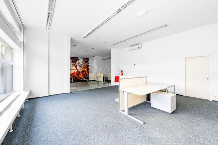 Pronájem obchodního prostoru, Roztoky, Lidická, 143 m2