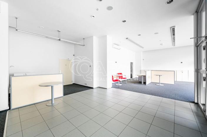 Pronájem obchodního prostoru, Roztoky, Lidická, 143 m2