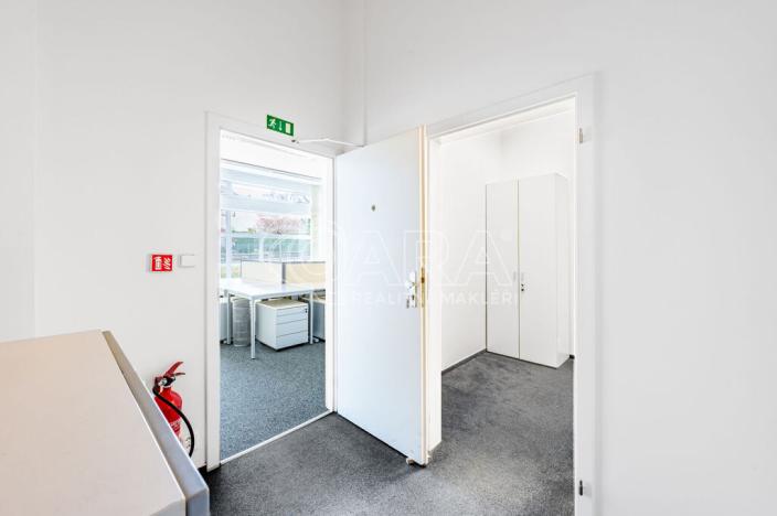 Pronájem obchodního prostoru, Roztoky, Lidická, 143 m2