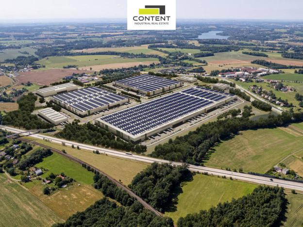 Pronájem výrobních prostor, Horní Tošanovice, 7000 m2