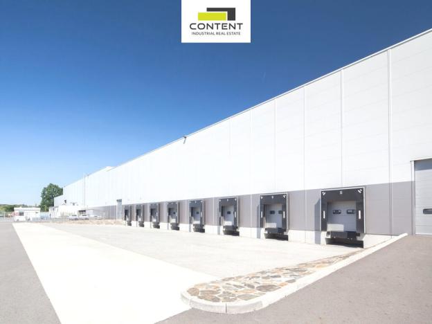 Pronájem výrobních prostor, Horní Tošanovice, 7000 m2