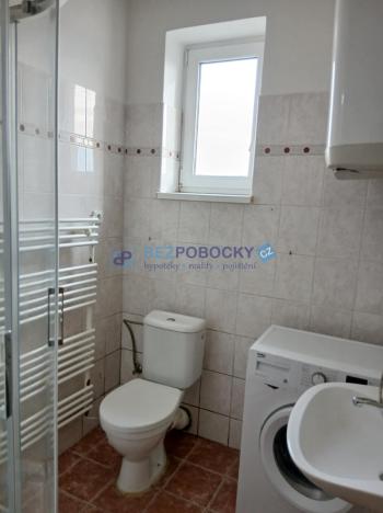 Prodej bytu 3+kk, Havlíčkův Brod, Nádražní, 54 m2