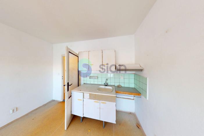 Prodej bytu 1+1, Ostrava, Lumírova, 45 m2