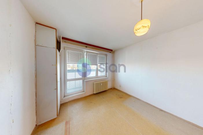 Prodej bytu 1+1, Ostrava, Lumírova, 45 m2