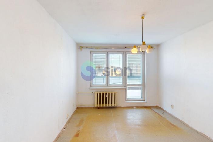 Prodej bytu 1+1, Ostrava, Lumírova, 45 m2