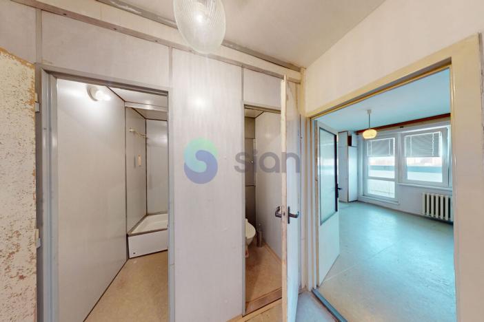 Prodej bytu 1+1, Ostrava, Lumírova, 45 m2