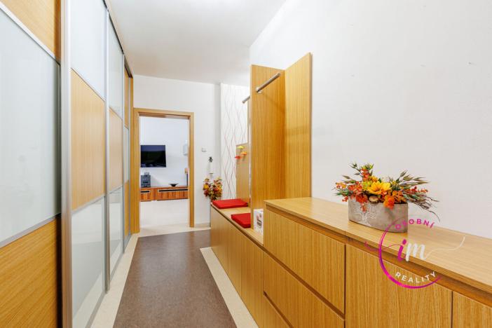 Prodej bytu 3+1, Jihlava, Nad Plovárnou, 78 m2