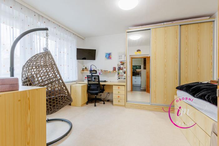 Prodej bytu 3+1, Jihlava, Nad Plovárnou, 78 m2