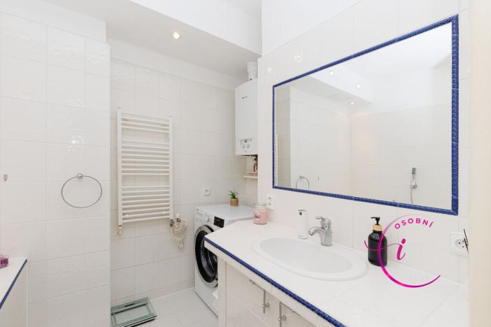 Prodej bytu 3+1, Jihlava, Nad Plovárnou, 78 m2