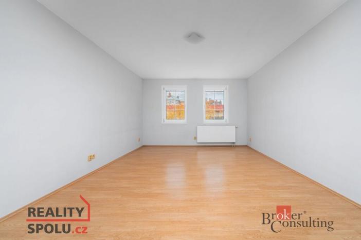 Prodej bytu 2+1, Hrádek nad Nisou, 1. máje, 69 m2