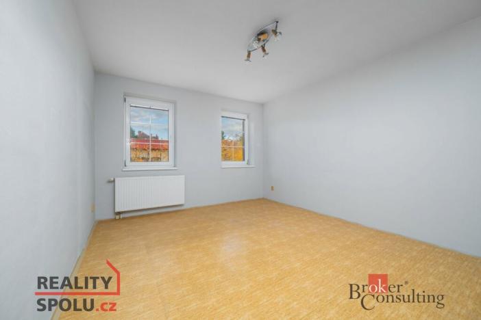 Prodej bytu 2+1, Hrádek nad Nisou, 1. máje, 69 m2