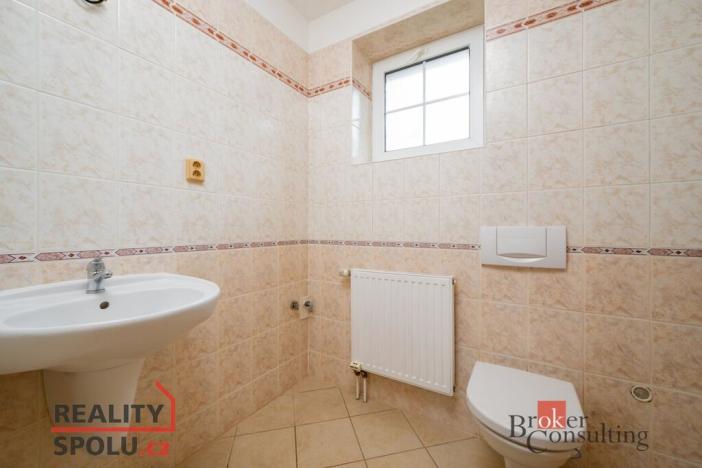 Prodej bytu 2+1, Hrádek nad Nisou, 1. máje, 69 m2