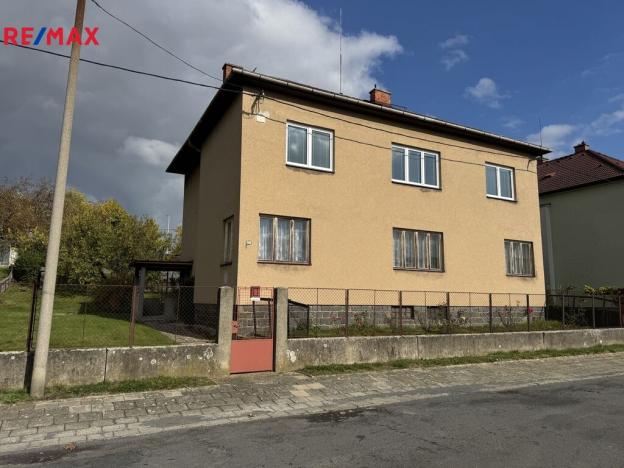 Prodej ubytování, Hranice - Hranice IV-Drahotuše, Mlýnská, 229 m2