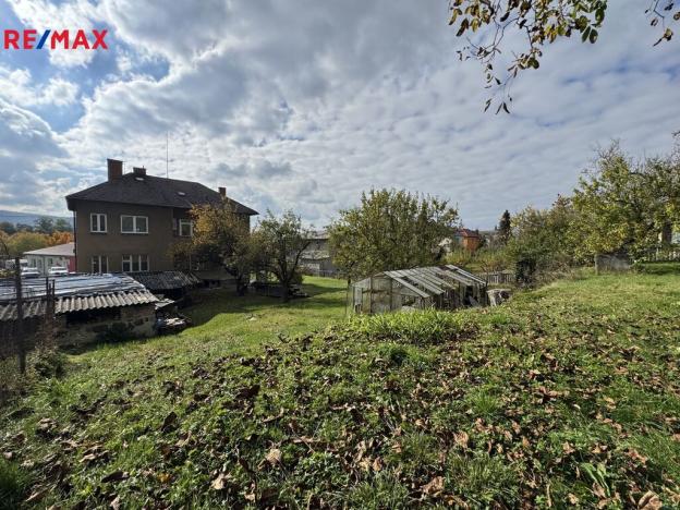 Prodej ubytování, Hranice - Hranice IV-Drahotuše, Mlýnská, 229 m2