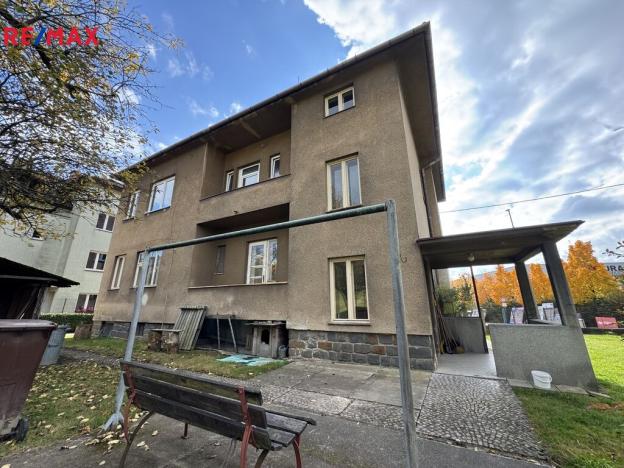 Prodej ubytování, Hranice - Hranice IV-Drahotuše, Mlýnská, 229 m2