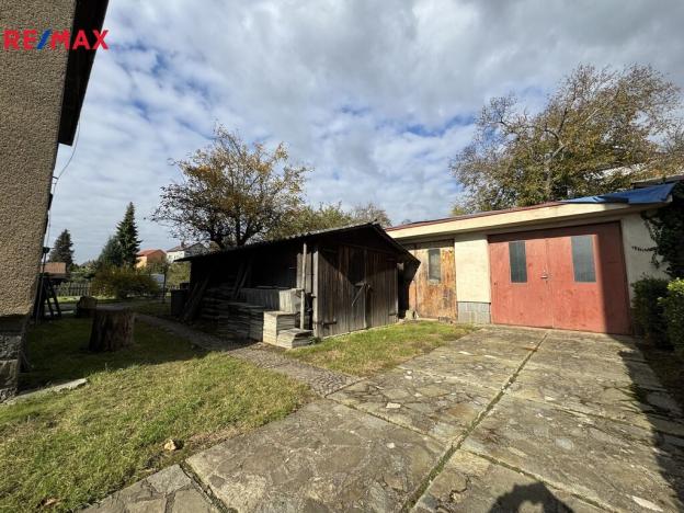 Prodej ubytování, Hranice - Hranice IV-Drahotuše, Mlýnská, 229 m2