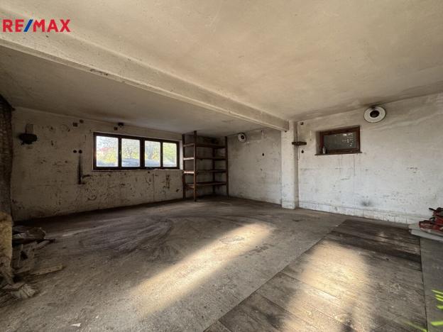 Prodej ubytování, Hranice - Hranice IV-Drahotuše, Mlýnská, 229 m2