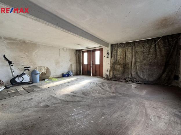 Prodej ubytování, Hranice - Hranice IV-Drahotuše, Mlýnská, 229 m2