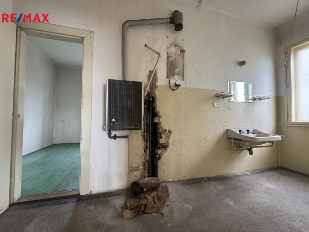 Prodej ubytování, Hranice - Hranice IV-Drahotuše, Mlýnská, 229 m2