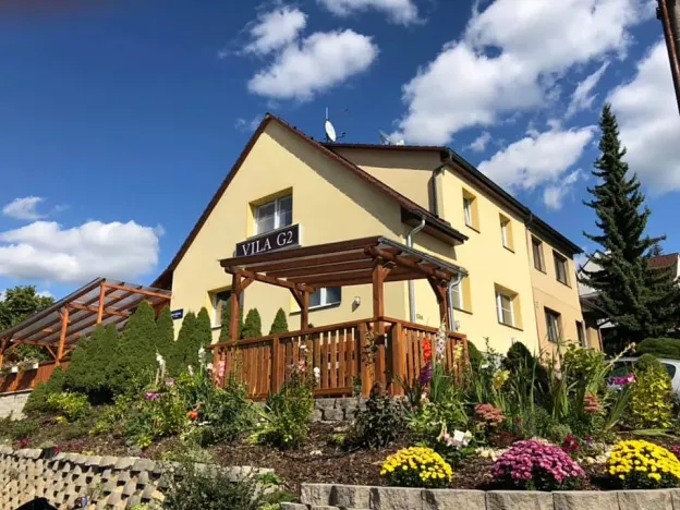 Pronájem bytu 1+1, Zlín, Vejvanovská, 30 m2