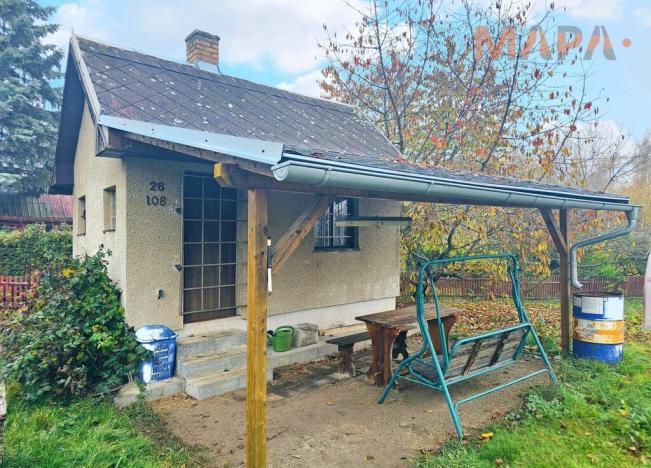 Prodej chaty, Otvice, 16 m2