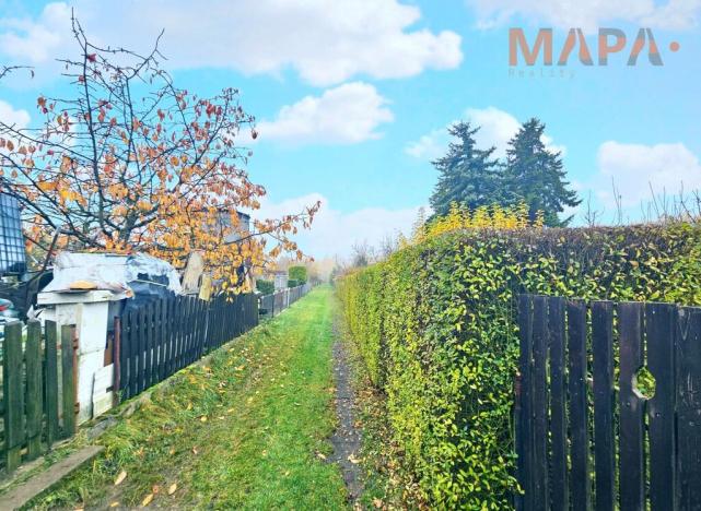 Prodej chaty, Otvice, 16 m2