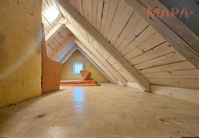 Prodej chaty, Otvice, 16 m2