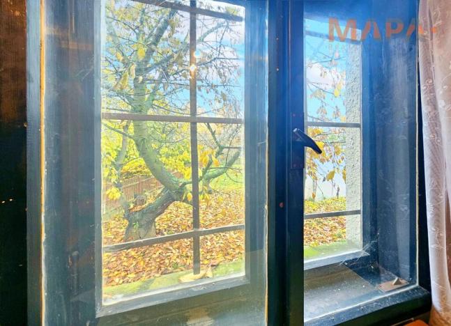 Prodej chaty, Otvice, 16 m2