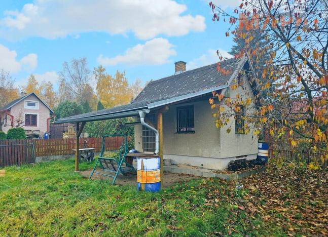 Prodej chaty, Otvice, 16 m2
