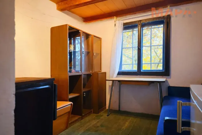 Prodej chaty, Otvice, 16 m2