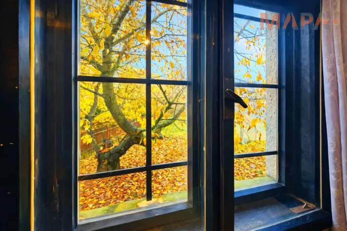 Prodej chaty, Otvice, 16 m2