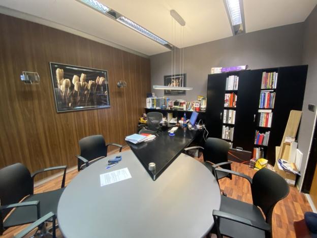 Prodej kanceláře, Praha - Nusle, Nad studánkou, 76 m2