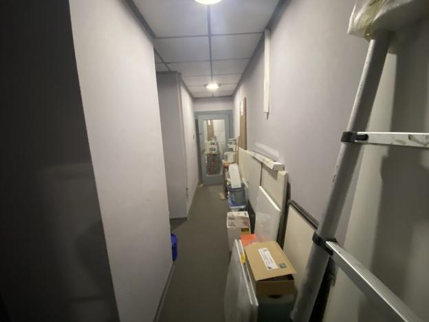 Prodej kanceláře, Praha - Nusle, Nad studánkou, 76 m2