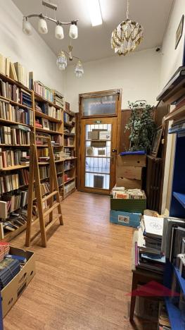 Prodej obchodního prostoru, Sušice - Sušice II, Příkopy, 135 m2