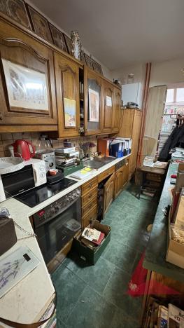 Prodej obchodního prostoru, Sušice - Sušice II, Příkopy, 135 m2