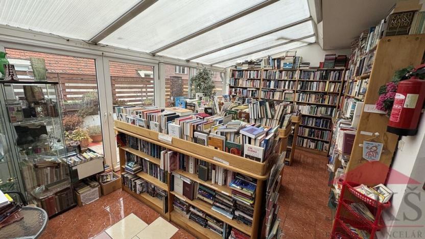 Prodej obchodního prostoru, Sušice - Sušice II, Příkopy, 135 m2