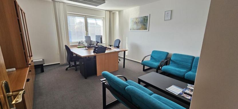Pronájem kanceláře, Jeseník, 28. října, 22 m2